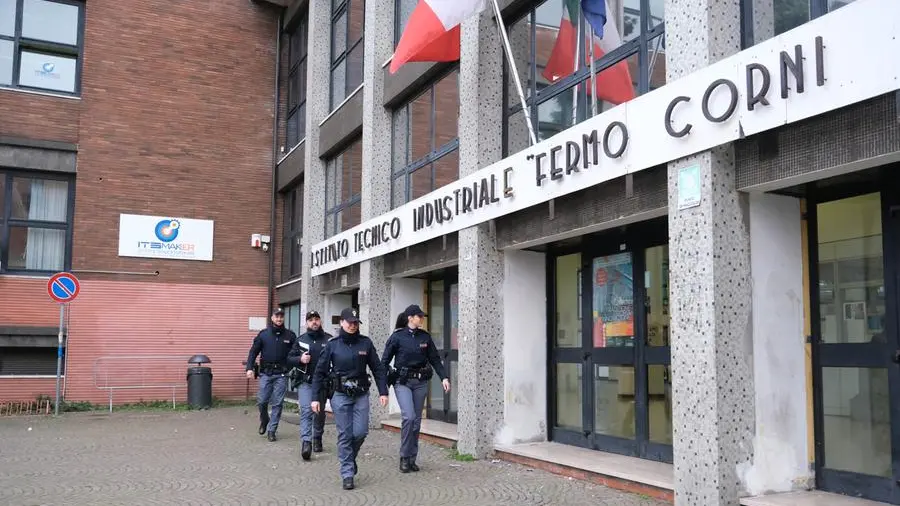 Prof di Modena sospesa: saranno ascoltati anche gli studenti