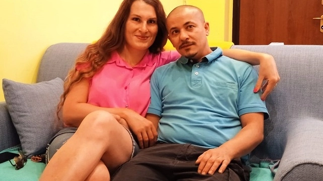 Maura Nardi ed Emanuele Loati potranno sposarsi dopo i rispettivi cambi di sesso