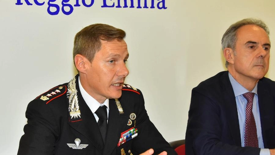 Operazione Ghost a Reggio Emilia: scoperti oltre 300 furti e truffe