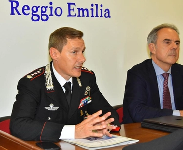 Reggio Emilia, truffe e furti per un milione di euro: 16 arresti