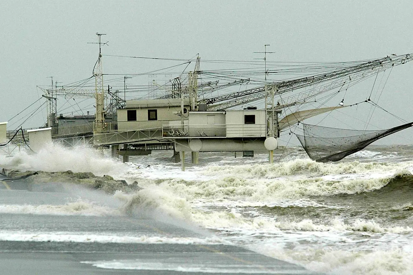 Nuova allerta meteo per domenica