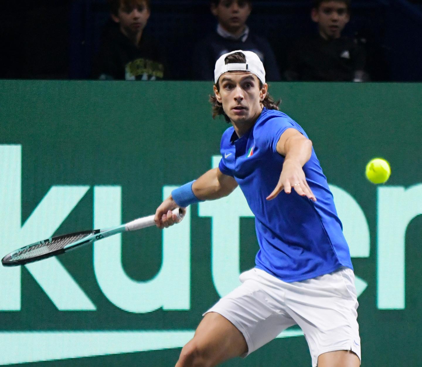 Coppa Davis 2023, a Bologna torna il grande tennis è corsa ai biglietti