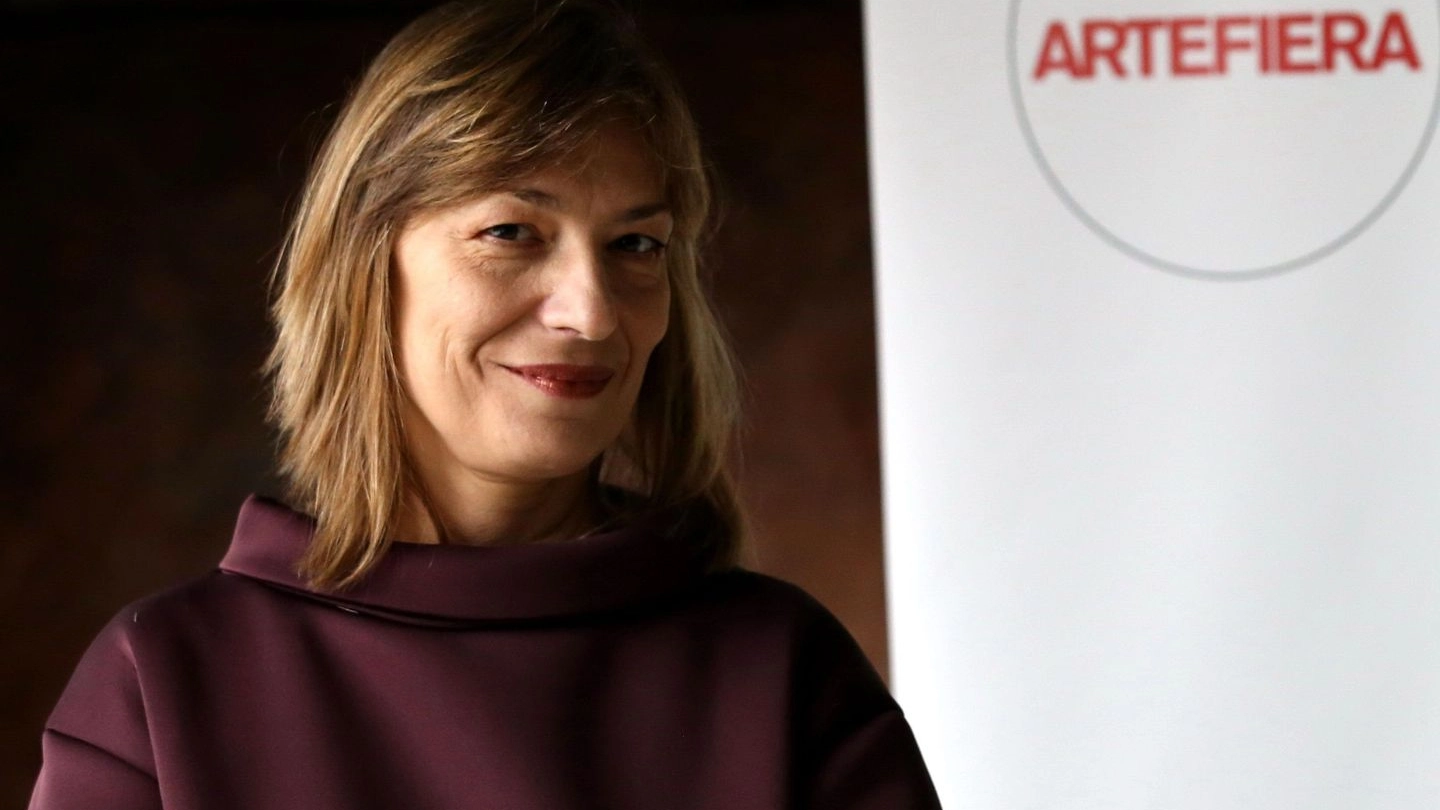 Bologna, Angela Vettese cura per la seconda volta Arte Fiera 
