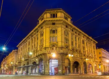 Bologna di notte, il questionario per migliorare la città: come partecipare