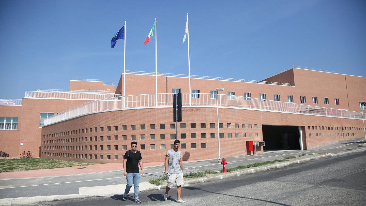 Domani l’inaugurazione ufficiale del nuovo Campus universitario di Cesena