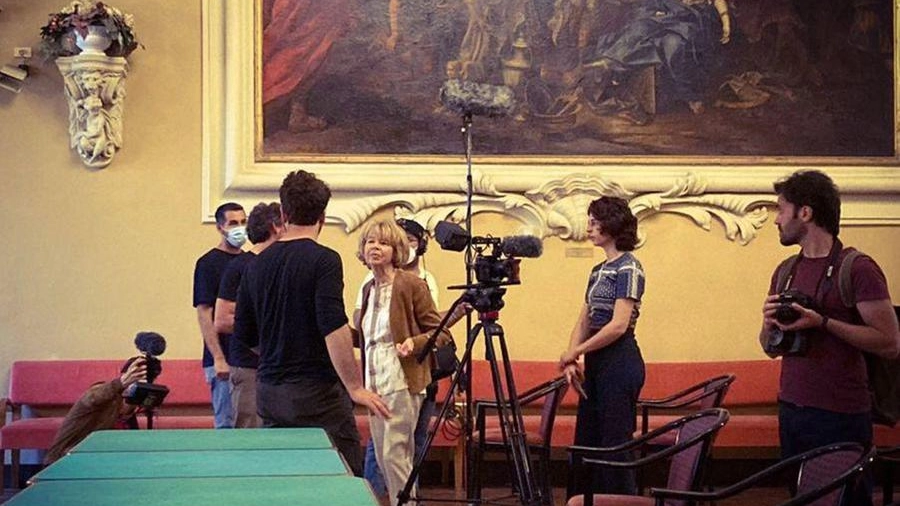 Un film su Dante made in Romagna  in scena domani al liceo classico    