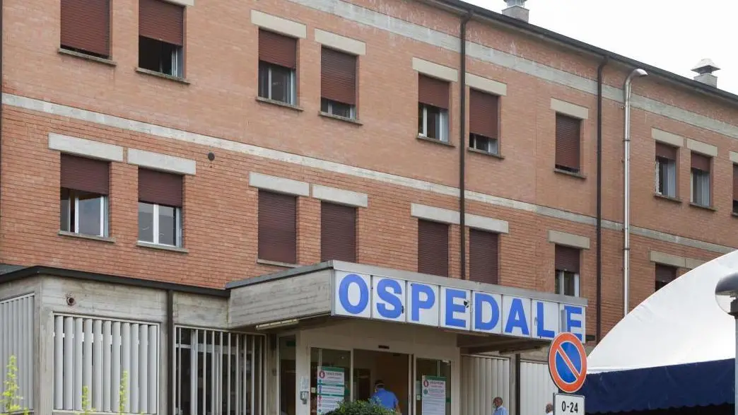 "L’automedica resti a Scandiano  Vorrei portare la petizione a Donini"