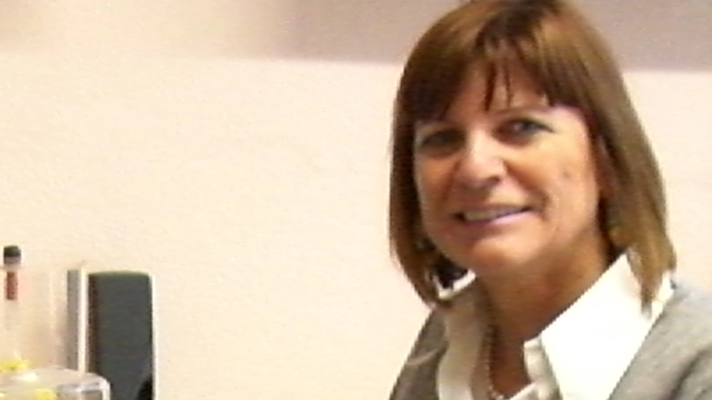 ESPERTA La psicologa Angiolina Dodi, responsabile del Programma dipendenze dell’Ausl