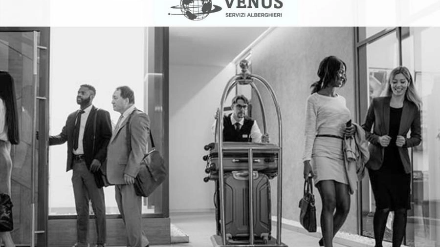 Venus Hospitality & Service
