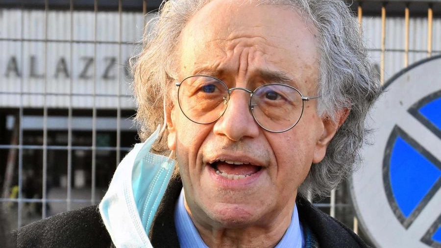 Lo psicoterapeuta torinese Claudio Foti è stato condannato a 4 anni di pena