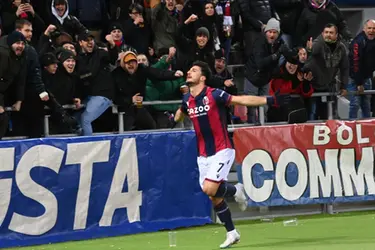 Bologna Spezia, Thiago Motta: “Giusta vittoria, tre punti di valore”