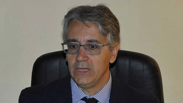 L’avvocato Ernesto D’Andrea che ha difeso il georgiano
