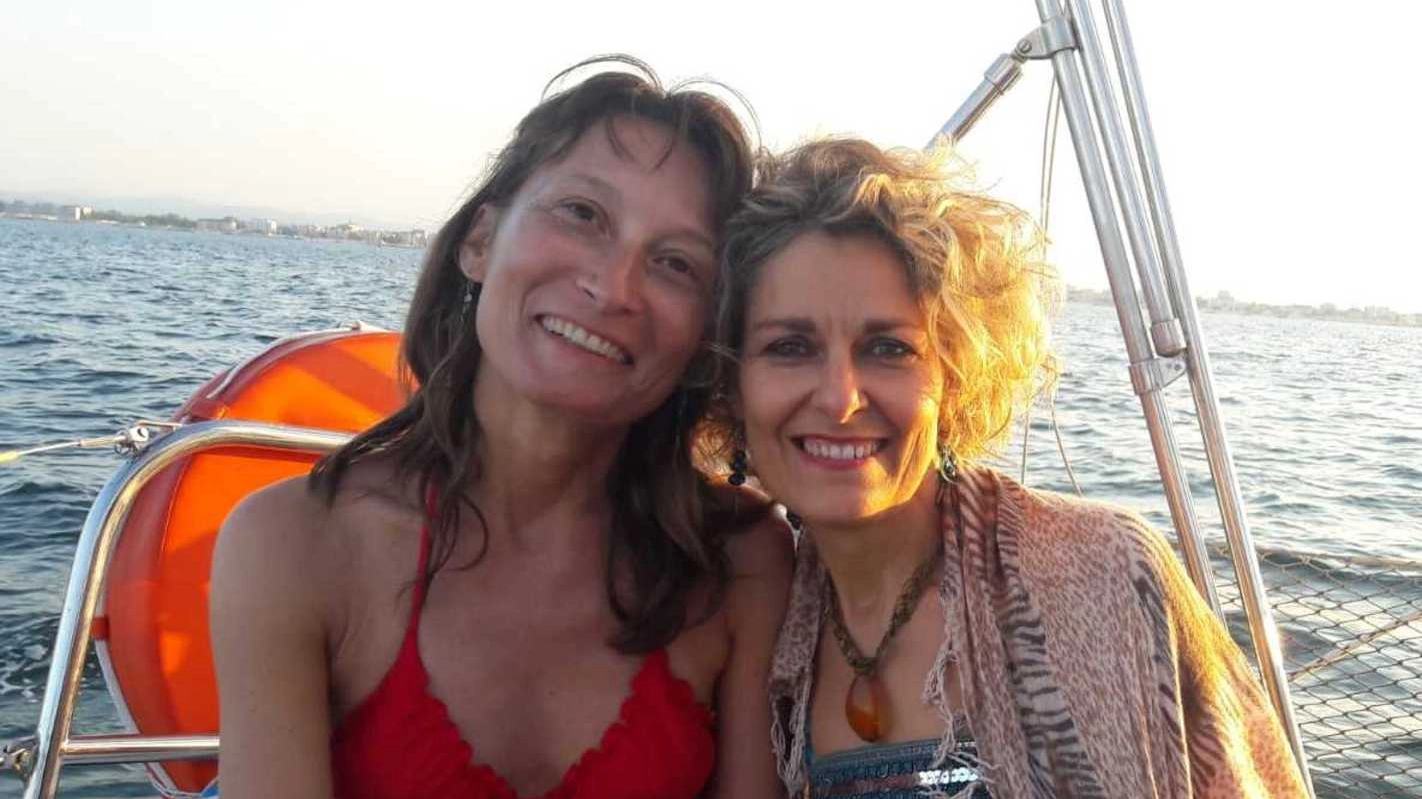 Daniela Spazzoli e Martina Ciampoletti hanno lanciato il progetto ‘Micromondo’