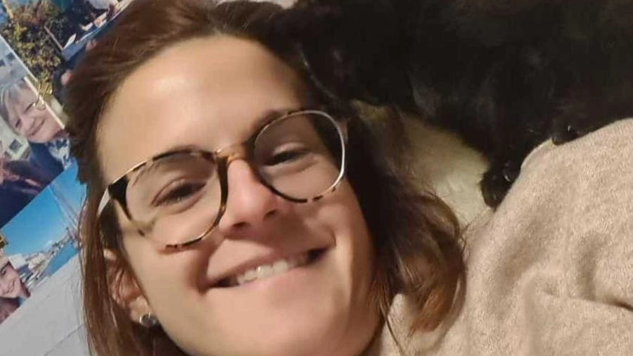 Sara Pedri, 32 anni, sparita il 4 marzo