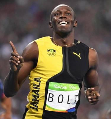 L'ira di Bolt: la tecnologia falsa i record