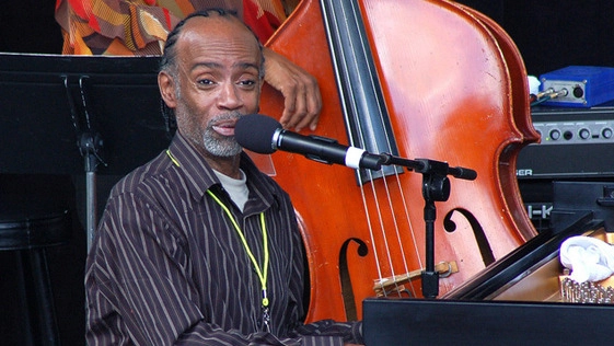 Sul palco del primo Jazz Festival anche ‘The legendary’ Johnny O’Neal