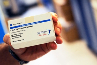 Vaccino Johnson: ok dell'Aifa a seconda dose. Come funziona e tempi del richiamo