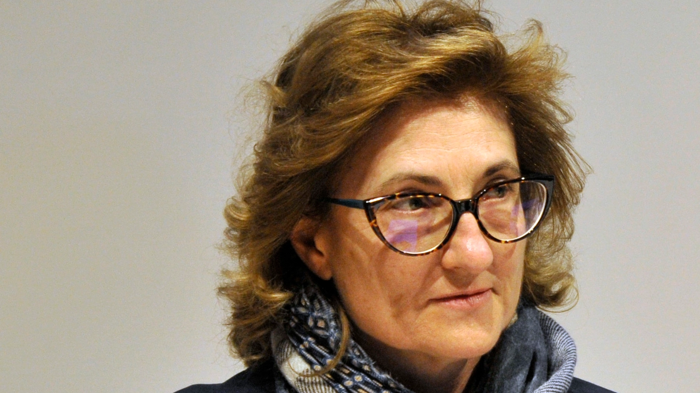 Nadia Storti, direttore dell’Asur Marche analizza gli ultimi dati dei ricoveri