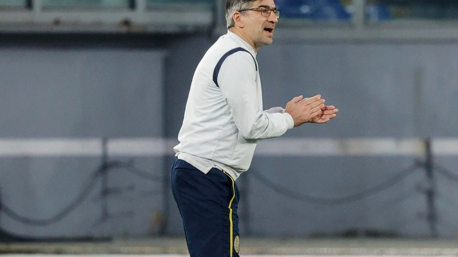 Il tecnico dei gialloblù è tornato anche sulla polemica della settimana scorsa, sorta dopo il gol annullato a Faraoni contro l’Inter dall’arbitro Abisso. “Un gol regolare, è un errore abbastanza grave”