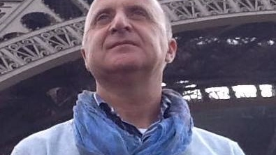 Claudio Fiori, 59 anni, era titolare della SCE Elettronica