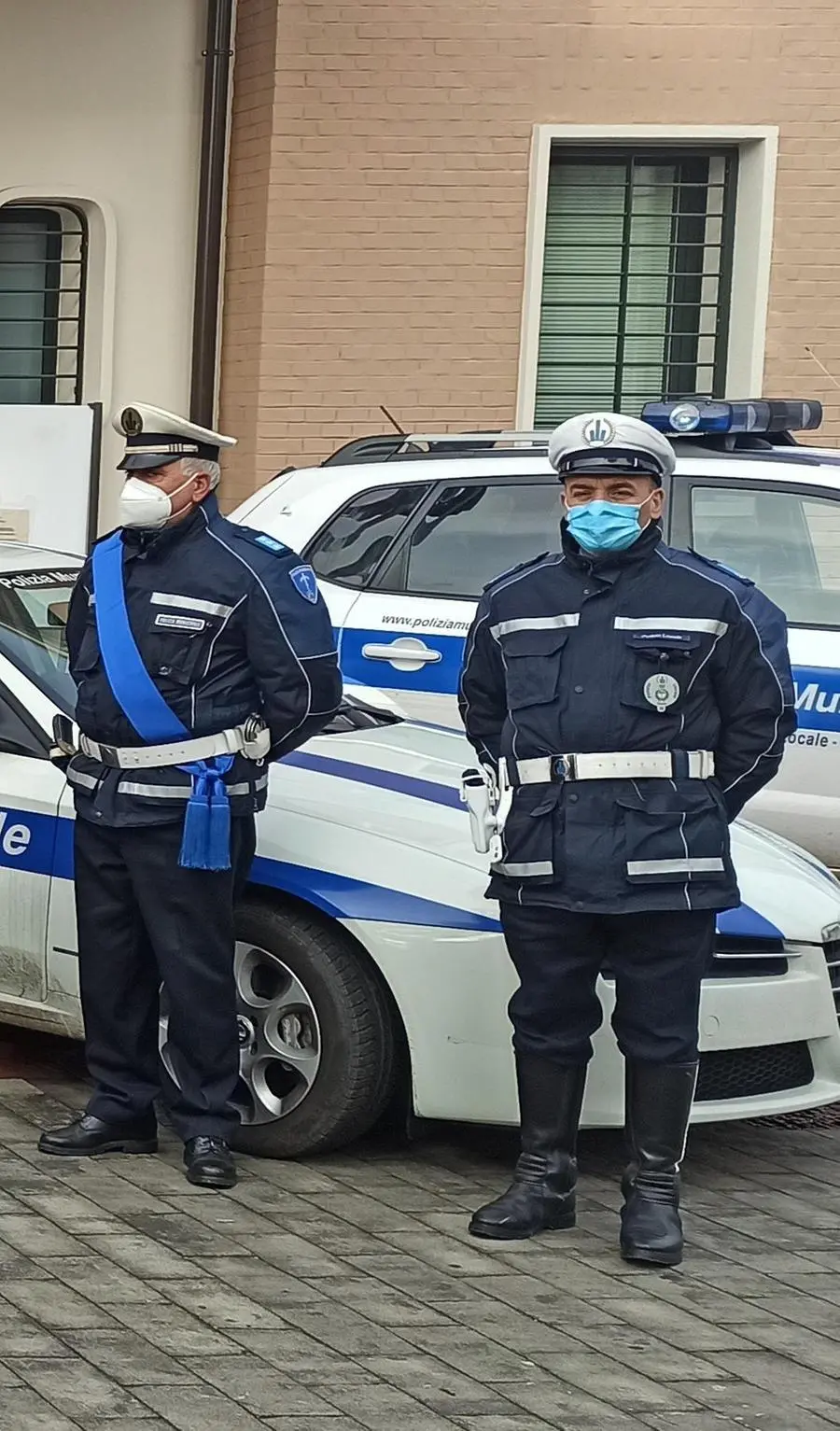 Polizia Locale, il Comune entra nel forum sicurezza