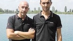 Massimo Rolfini e Antonio Ferrari