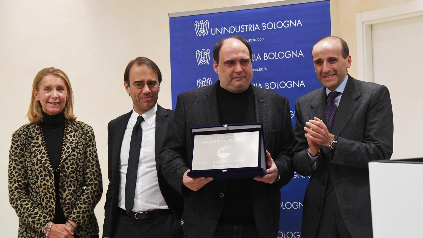 Premio Mascagni, Meccanica Vecchiatti vince l'edizione 2016 (Schicchi)