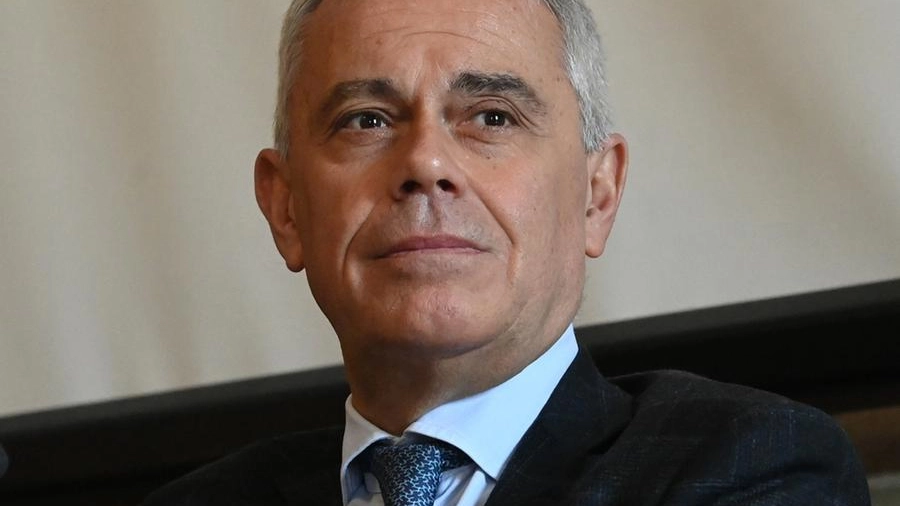Giancarlo Tonelli, direttore generale di Confcommercio-Ascom Bologna