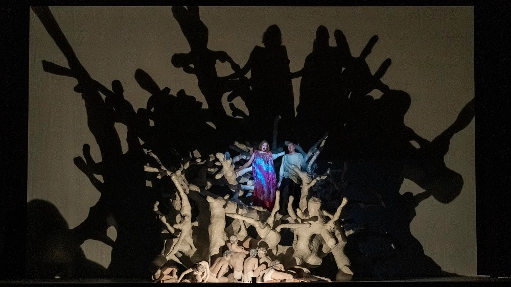 Il 'Tristan und Isolde' apre la stagione del teatro Comunale