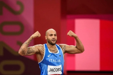 Olimpiadi, gli italiani in gara il 5 agosto: Jacobs torna in pista