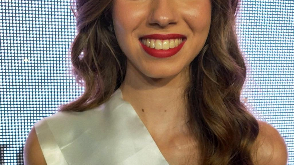 Miss Italia parla fermano  Quattro ragazze alle prefinali