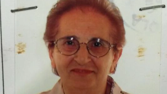 Cotignola: Pia Rossini, aveva 81 anni