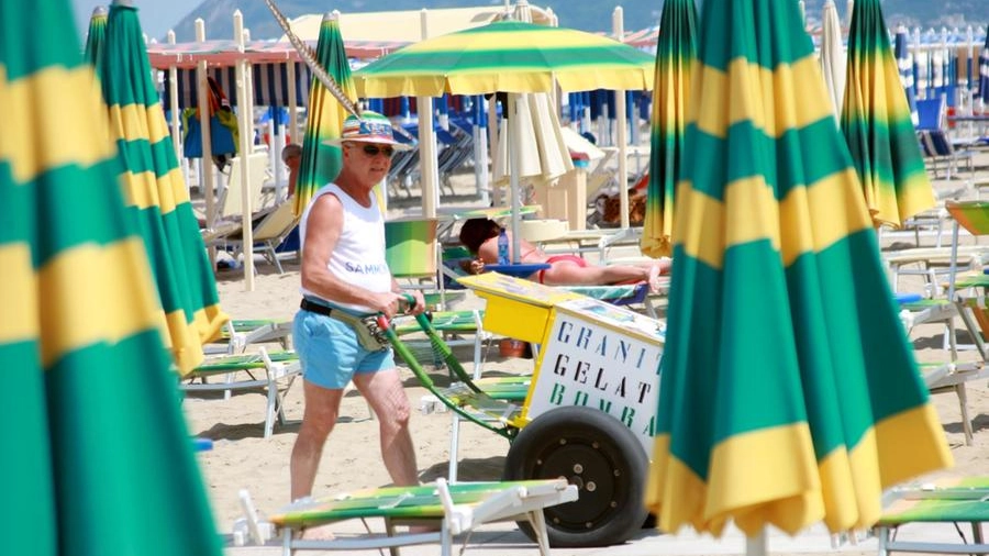 Il Tar dell'Emilia Romagna ha respinto il ricorso di alcuni titolari di attività sulla spiaggia
