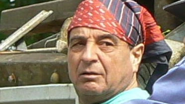 Gianni Negri, 71 anni, deceduto sul suo Ape nello scontro con una vettura