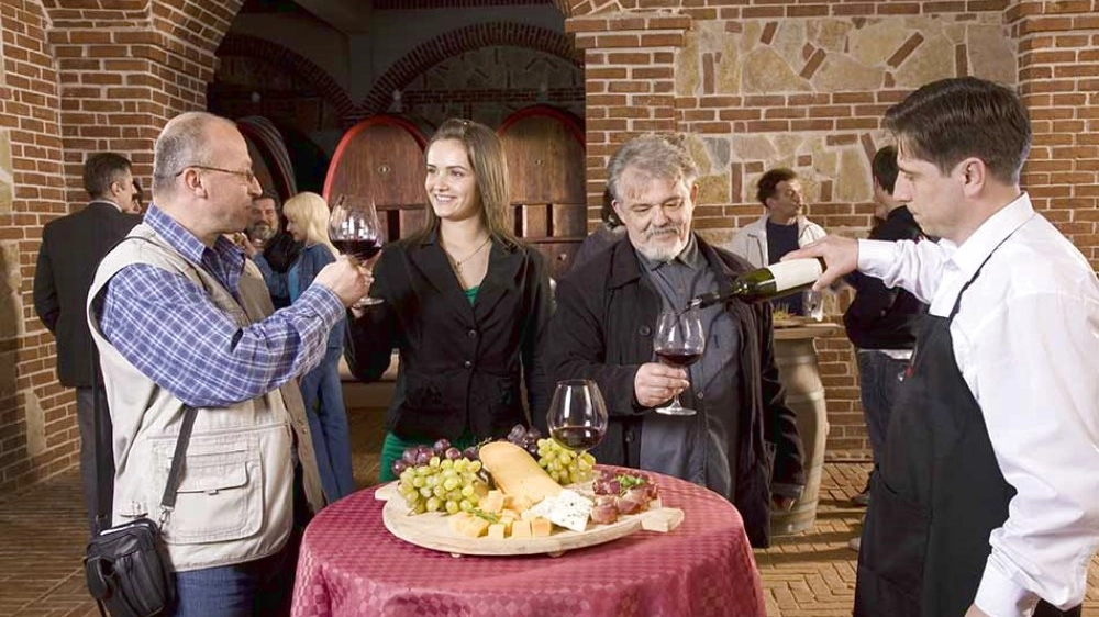 Cantine Aperte 2019, torna l'appuntamento per gli amanti del vino