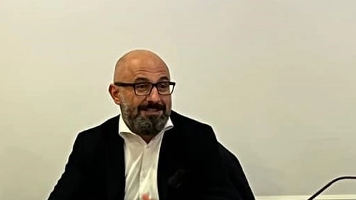 Pierluigi Vossi, vicepresidente nazionale dell'Aiac