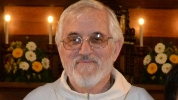 Padre Ilarino Carosi