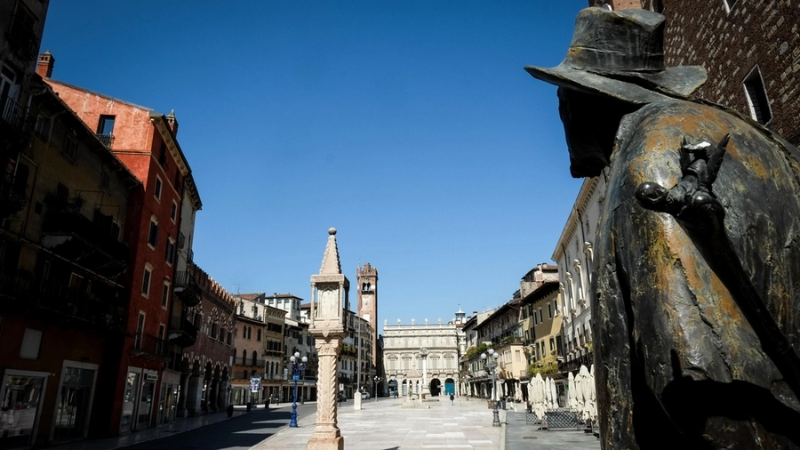 Verona: riapre il Centro internazionale di fotografia Scavi Scaligeri