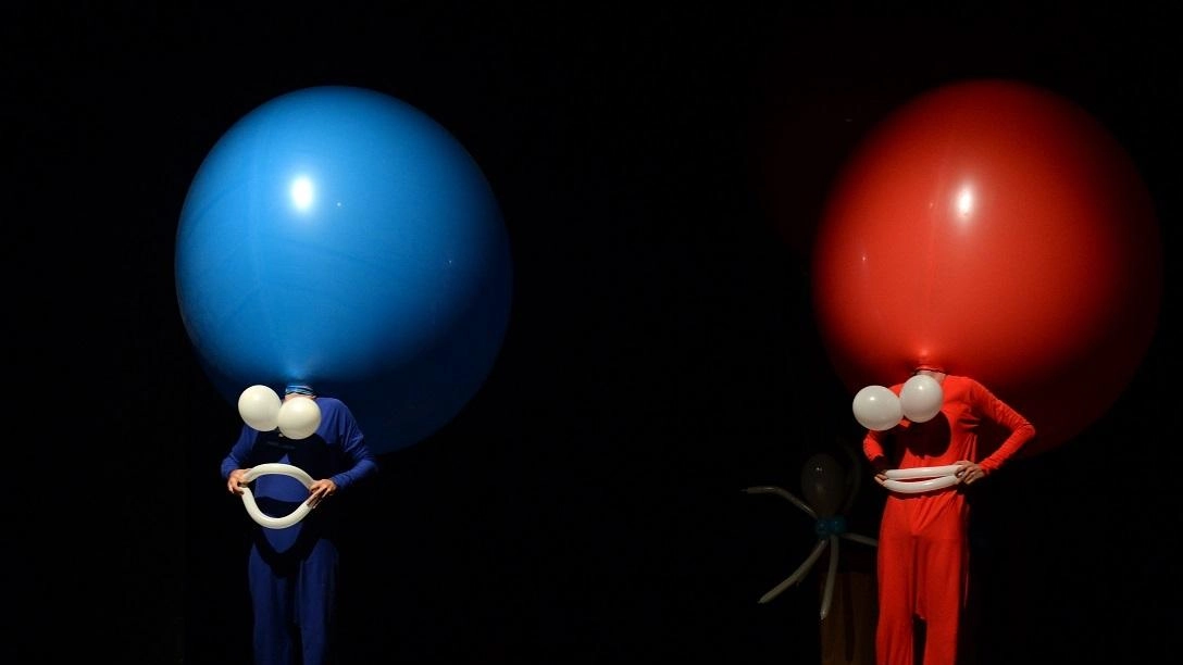 ‘Balloon Adventures’ al Piccolo