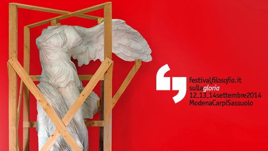 Festival della Filosofia, dal 12 al 14 settembre a Modena, Carpi e Sassuolo