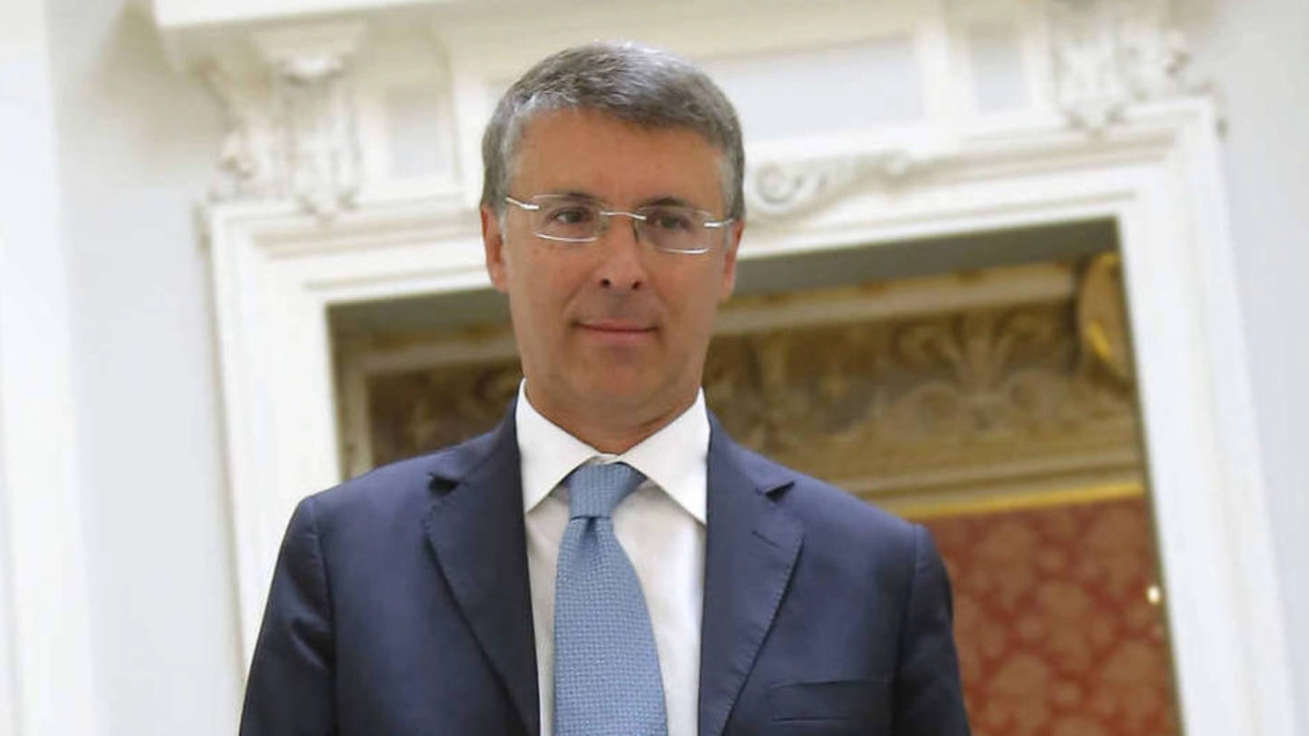 Raffaele Cantone, presidente dell’Autorità Nazionale Anticorruzione