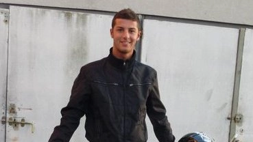 Davide Bronzini, il 29enne di Marotta morto in un incidente a Miami