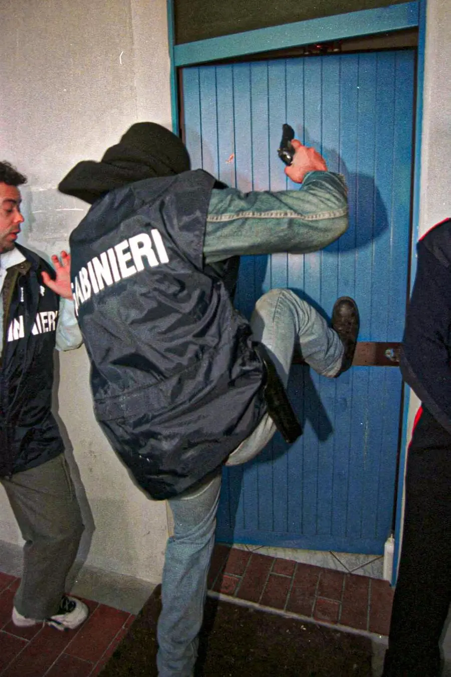 Clan Moccia, una dozzina di imprenditori al servizio della camorra: chi sono gli arrestati