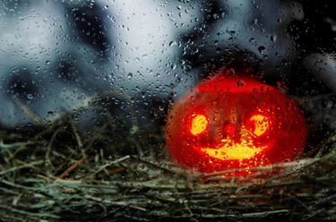 Meteo, le previsioni di Halloween: pioggia sul ponte (ma non dappertutto)