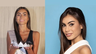 Miss Italia 2022, Virginia Cavalieri: chi è la finalista dell'Emilia Romagna