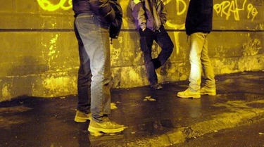 Verona, tre minori arrestati per tentata rapina e danneggiamenti