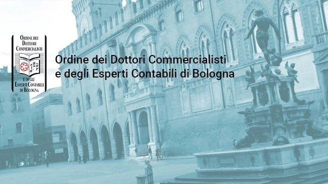 Ordine dei Dottori Commercialisti e degli Esperti Contabili di Bologna