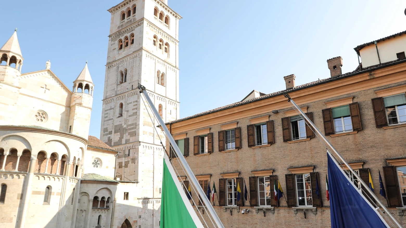 L’estate del sito Unesco  Aperitivi in torre e visite  per accogliere i turisti