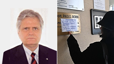 Oculista morto a Bologna, i sospetti dei parenti di Paolo Borri