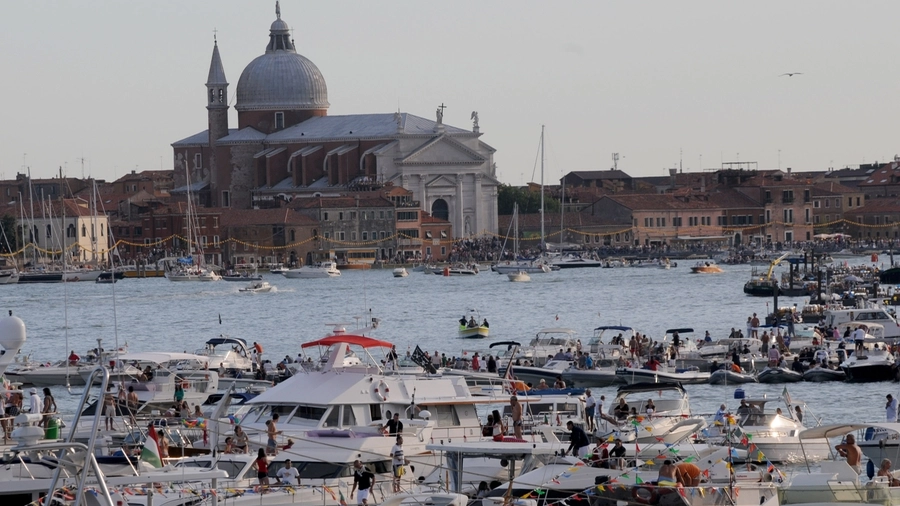 Venezia, il Salone Nautico si avvicina: al via dal 29 maggio la seconda edizione  